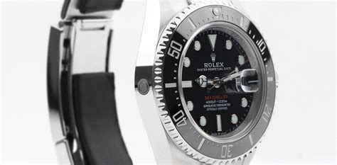 Rolex Helium Escape Valve Complete Guide 